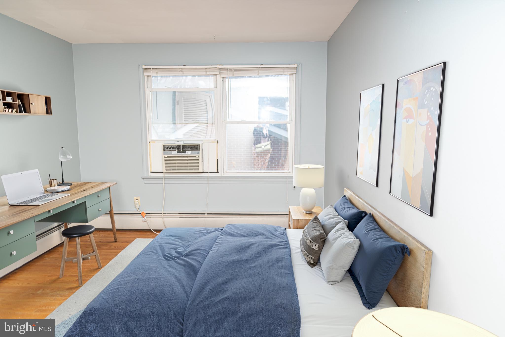 HISTORIC HAVRE DE GRACE - Residential Lease