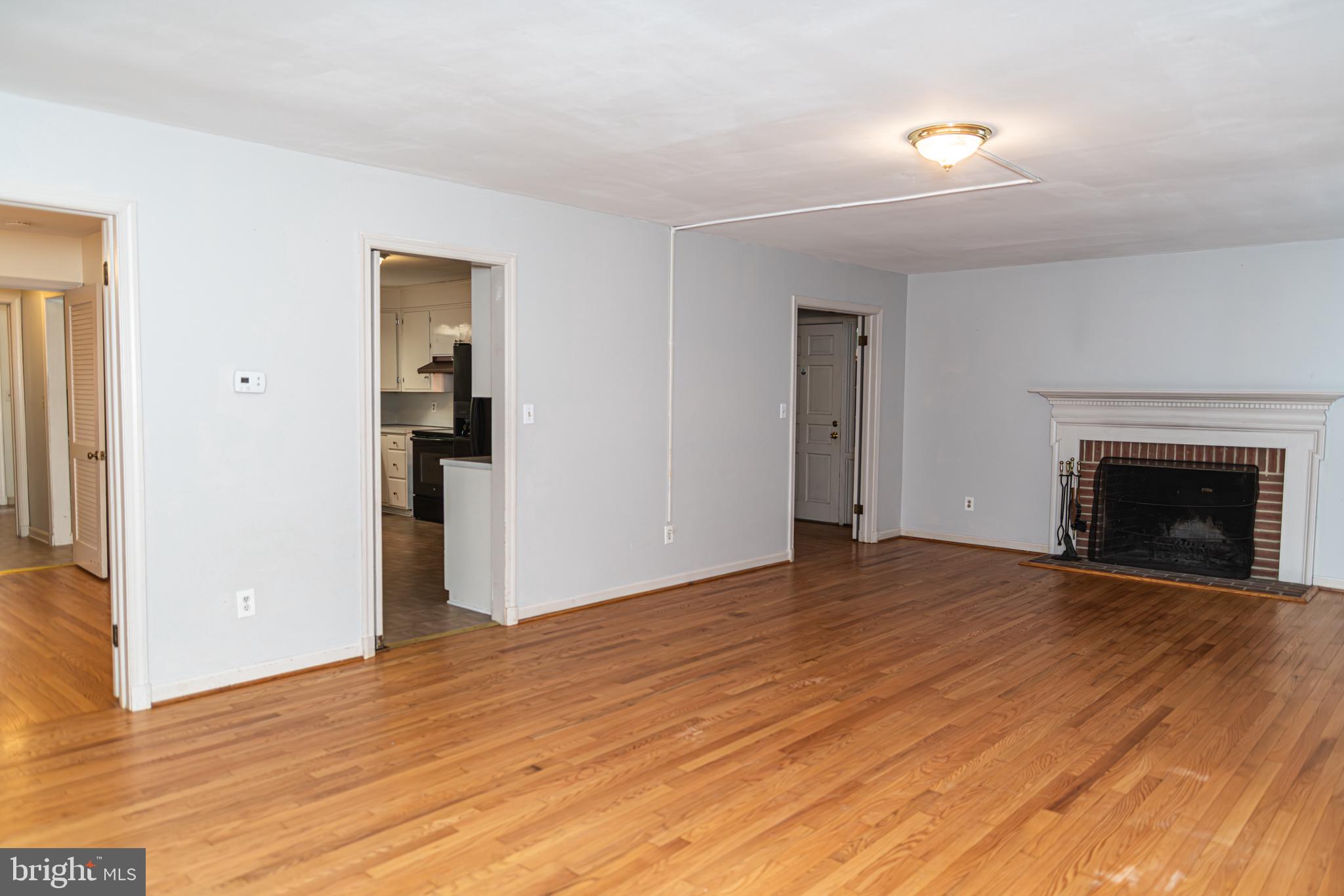 HISTORIC HAVRE DE GRACE - Residential Lease