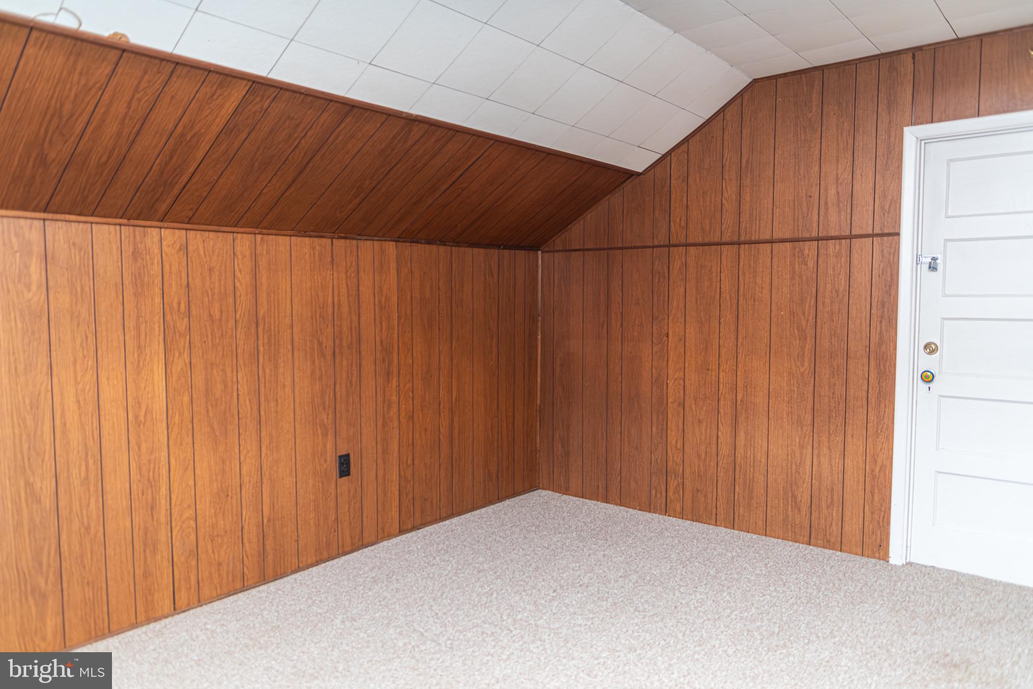 HISTORIC HAVRE DE GRACE - Residential Lease