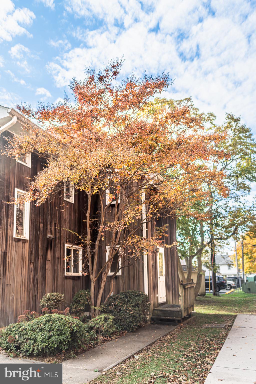 HISTORIC HAVRE DE GRACE - Residential Lease