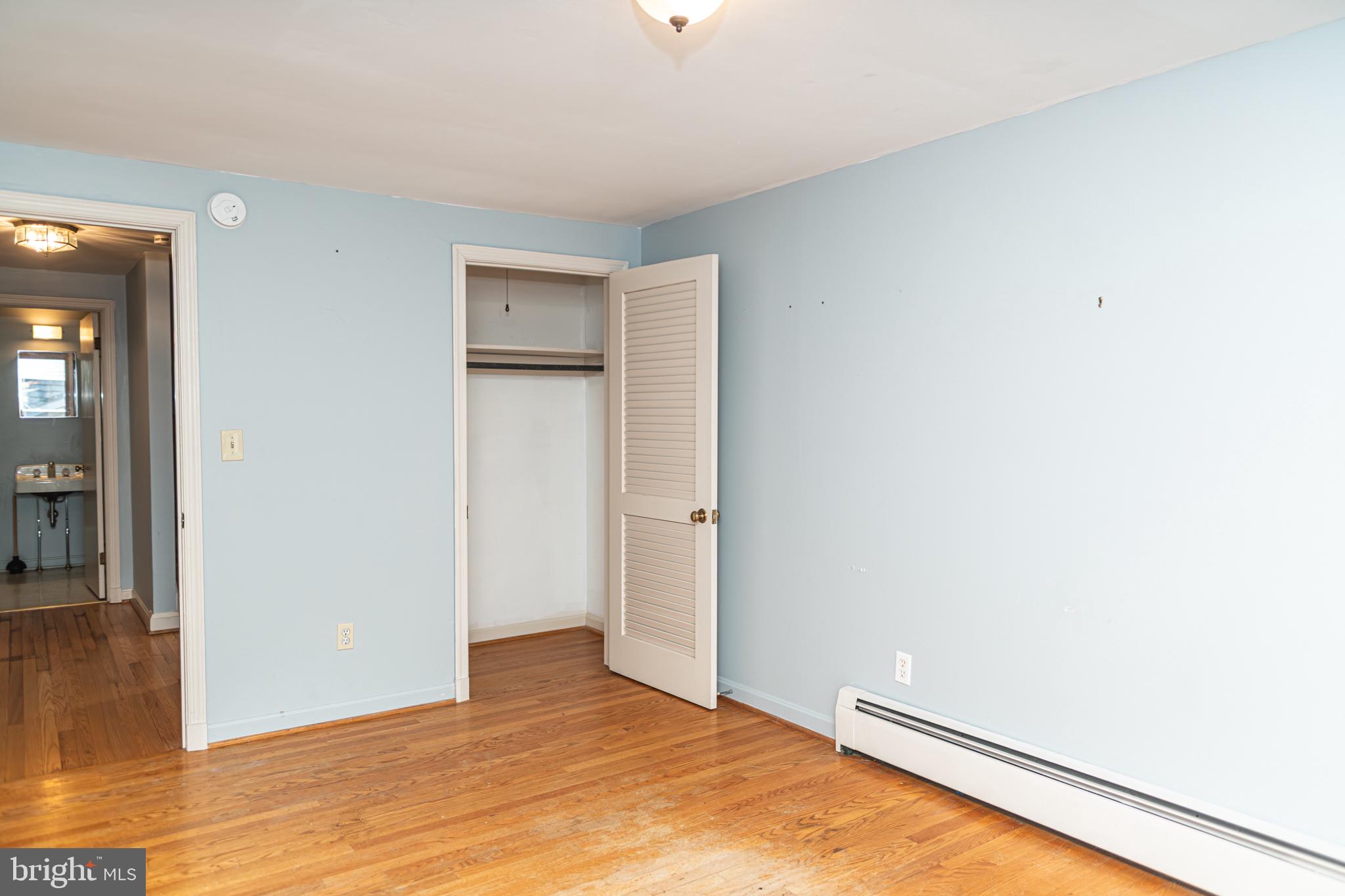 HISTORIC HAVRE DE GRACE - Residential Lease