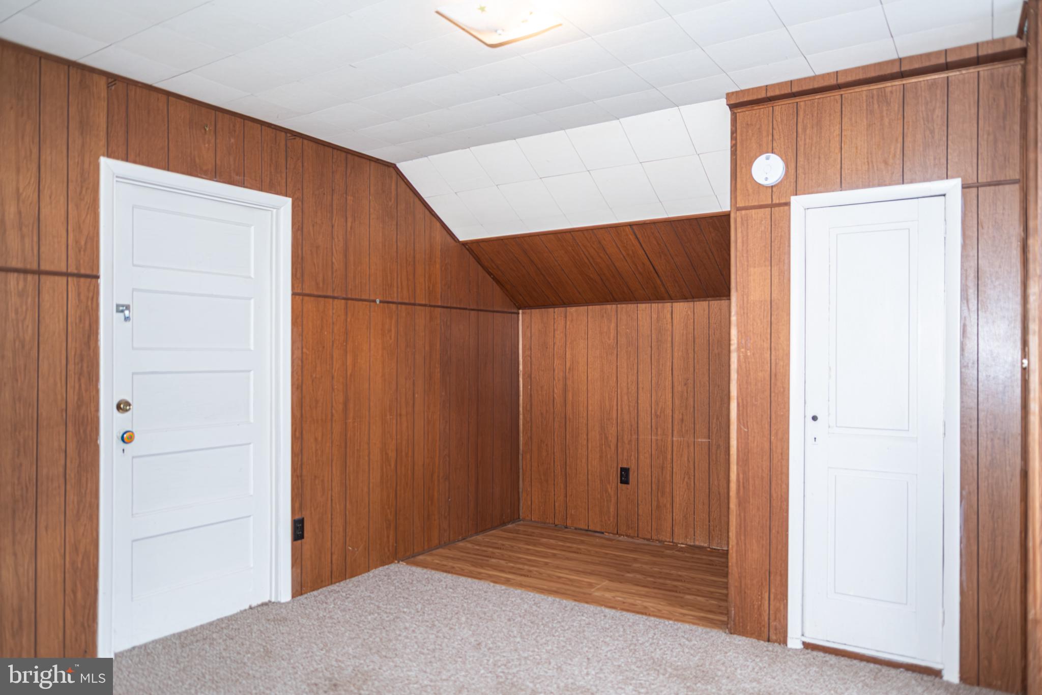 HISTORIC HAVRE DE GRACE - Residential Lease