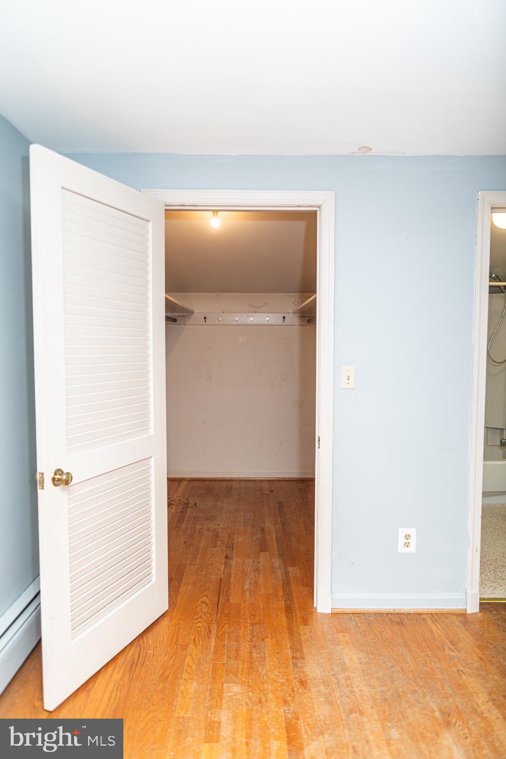 HISTORIC HAVRE DE GRACE - Residential Lease