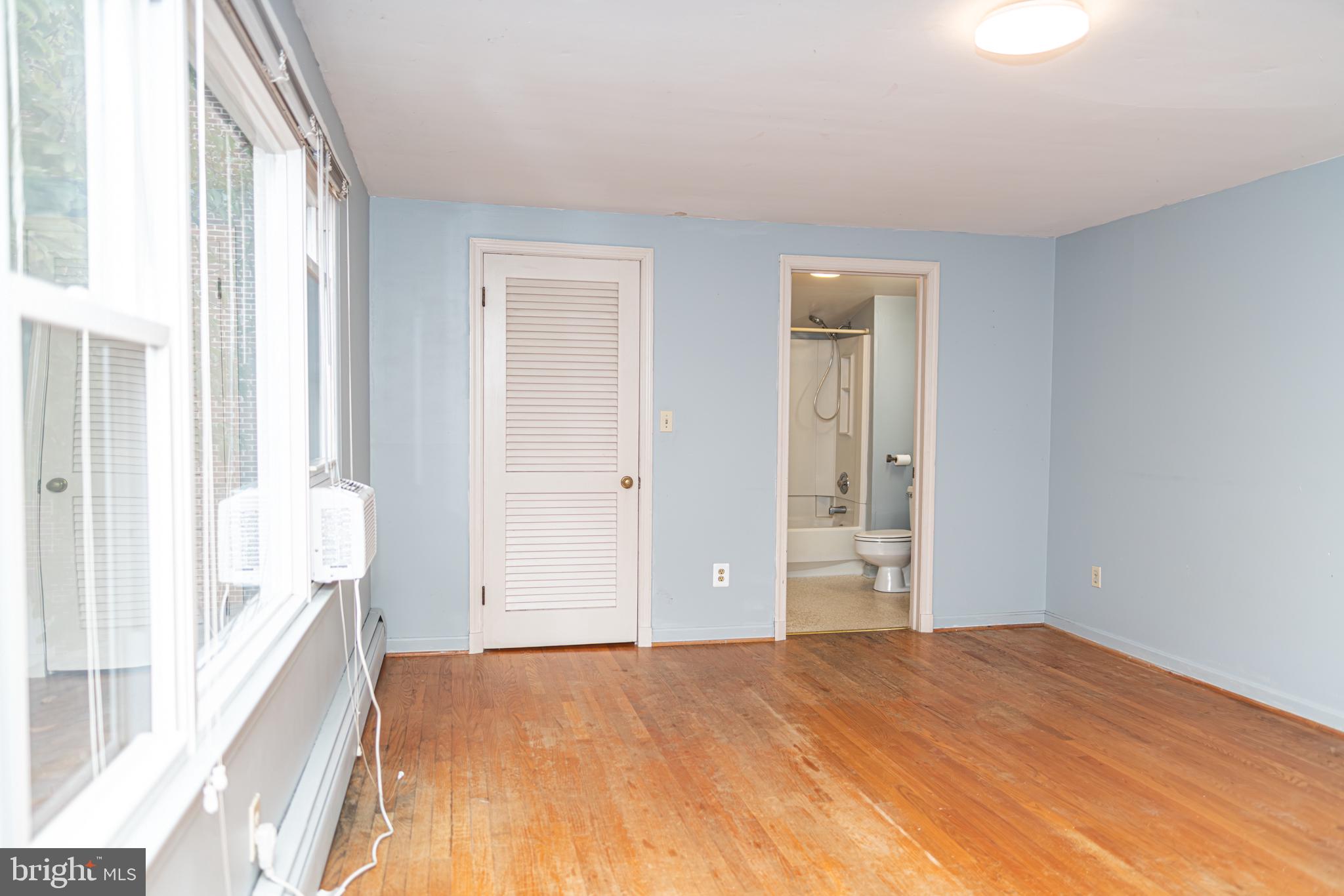 HISTORIC HAVRE DE GRACE - Residential Lease