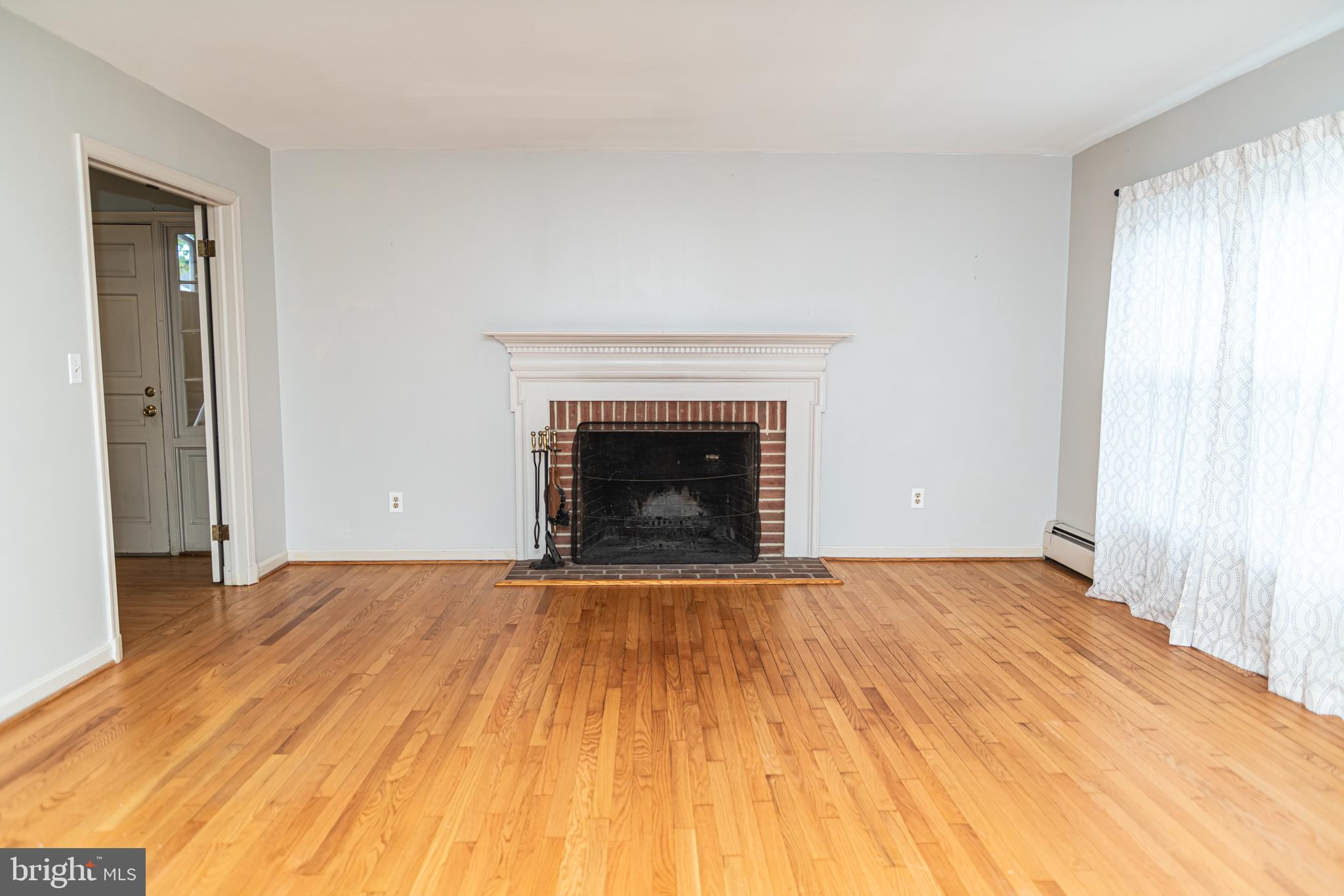 HISTORIC HAVRE DE GRACE - Residential Lease