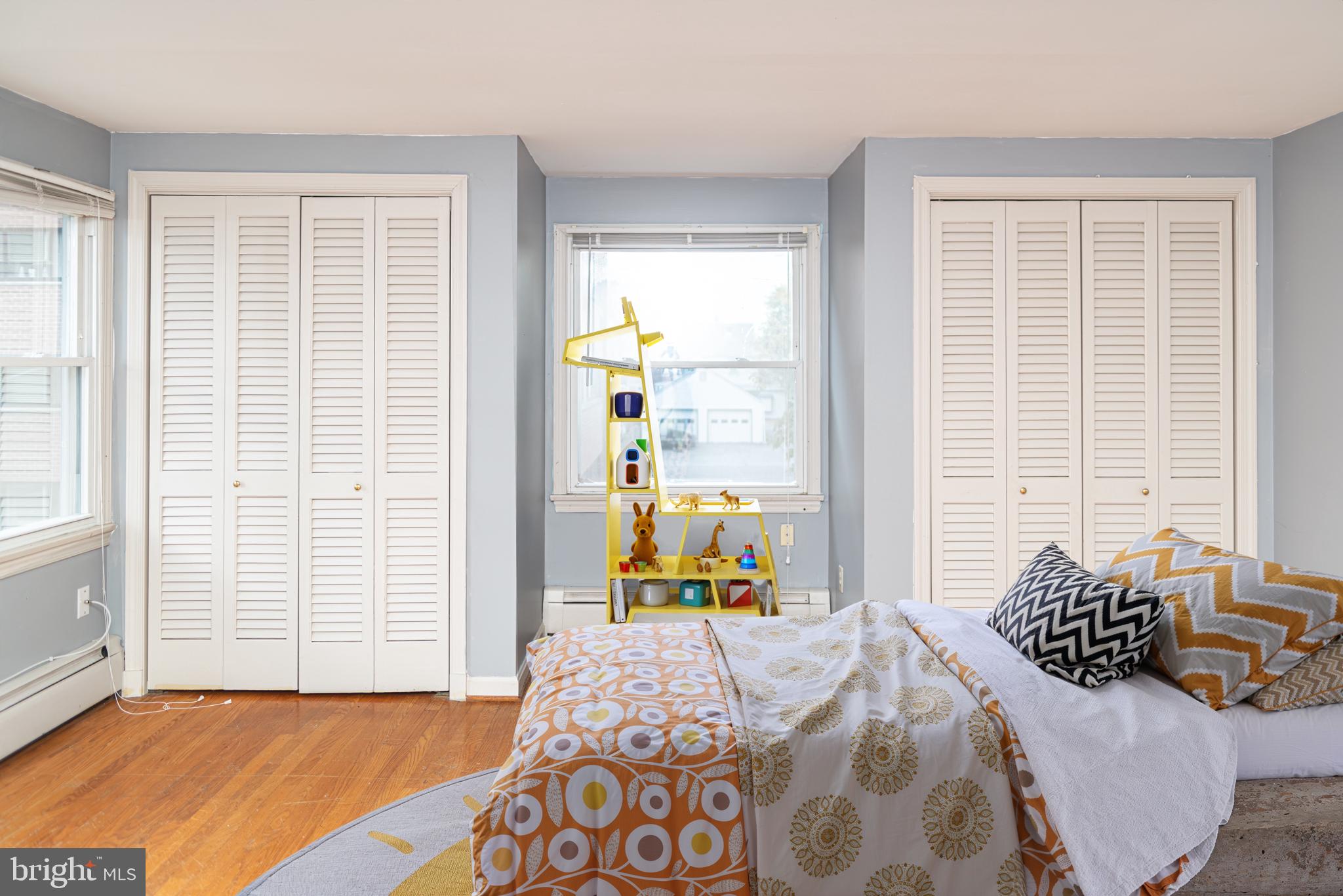 HISTORIC HAVRE DE GRACE - Residential Lease