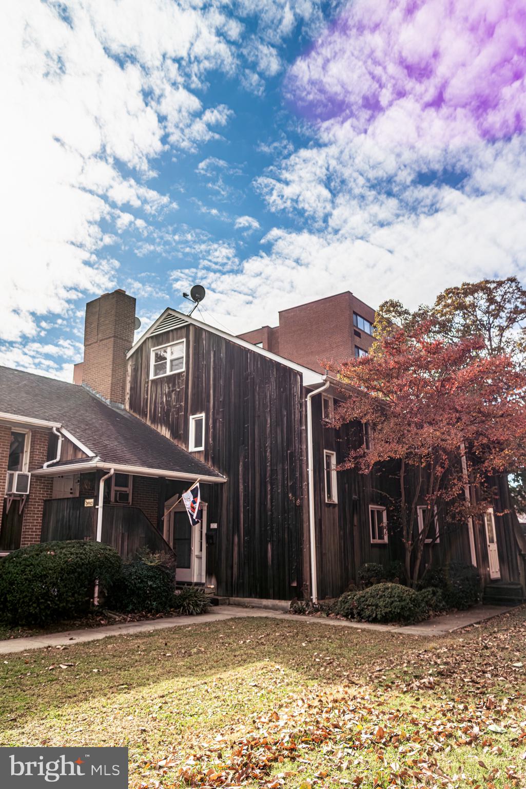 HISTORIC HAVRE DE GRACE - Residential Lease