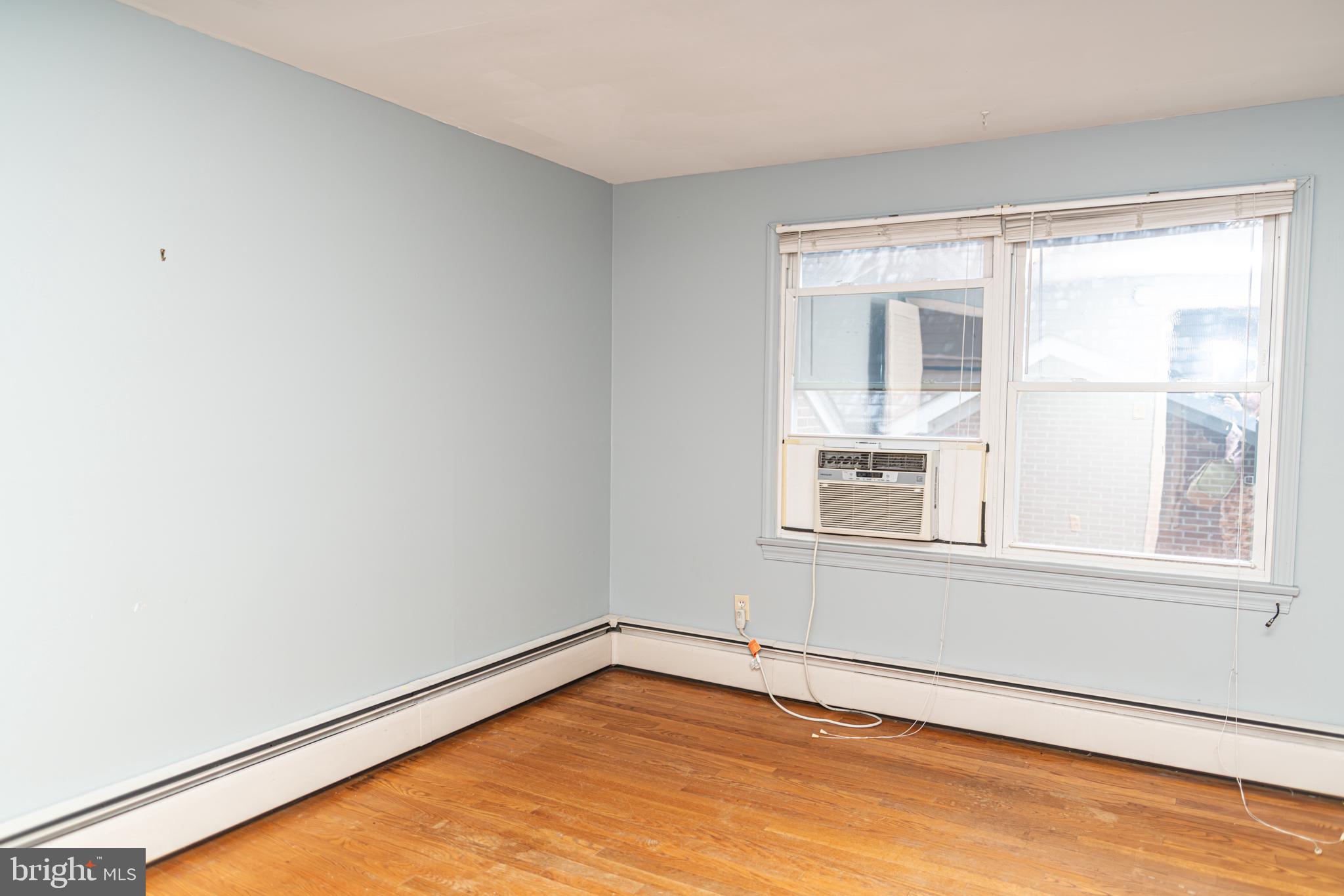 HISTORIC HAVRE DE GRACE - Residential Lease