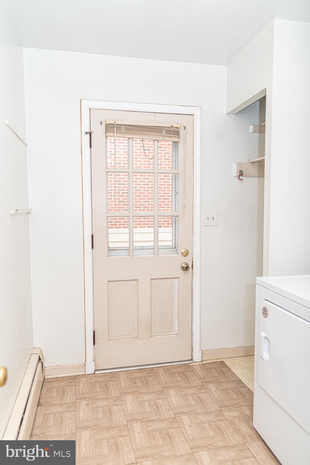 HISTORIC HAVRE DE GRACE - Residential Lease