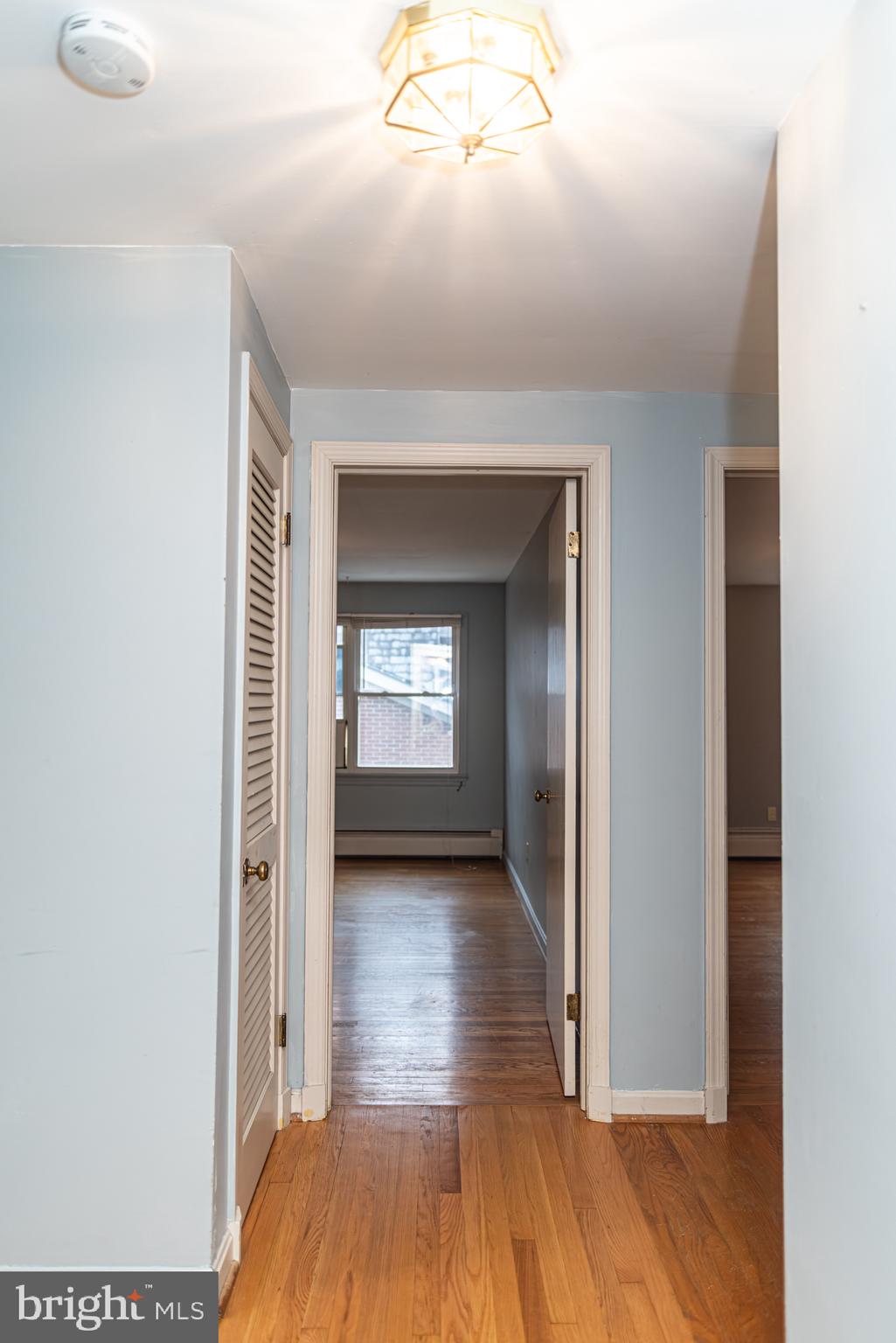 HISTORIC HAVRE DE GRACE - Residential Lease