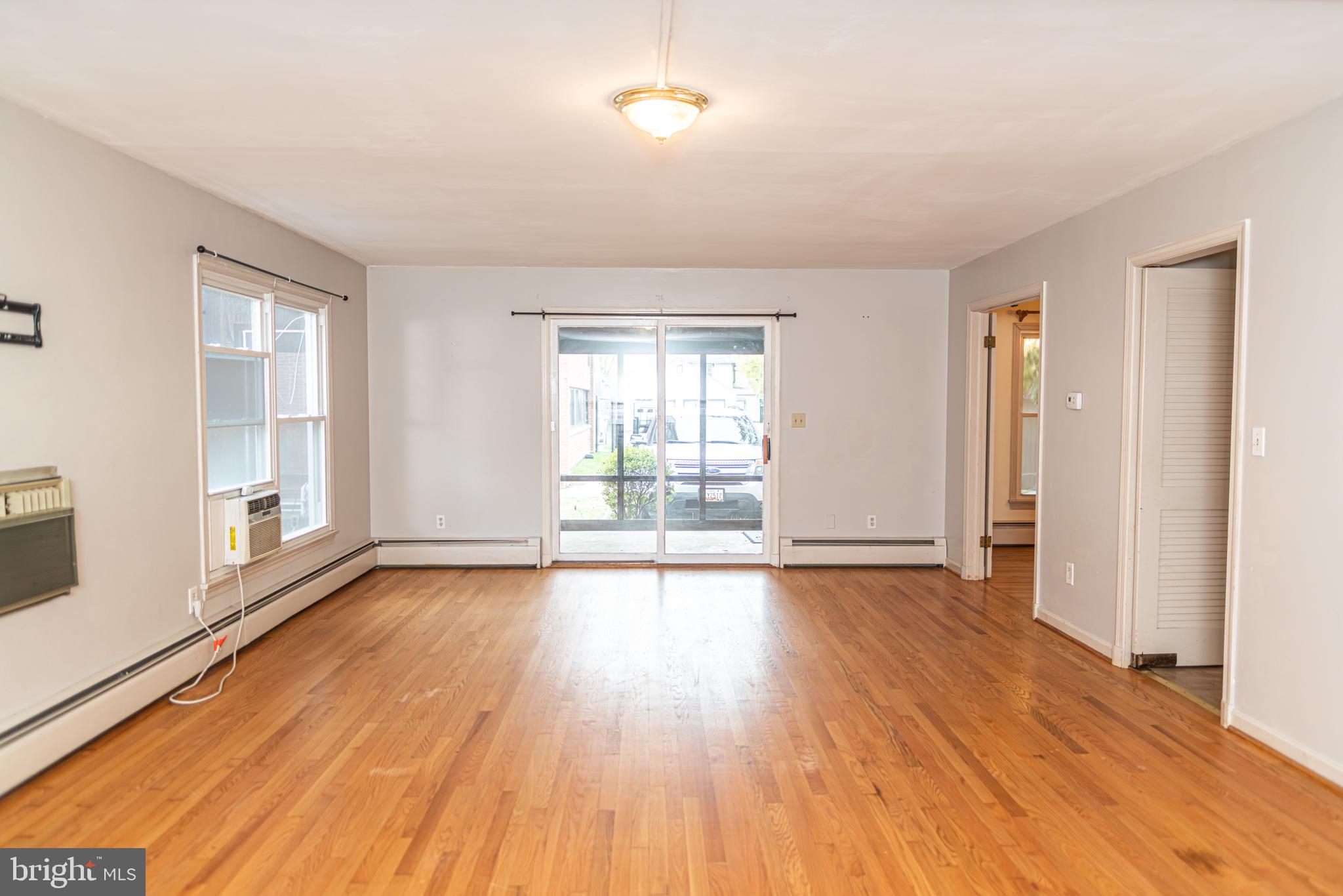 HISTORIC HAVRE DE GRACE - Residential Lease