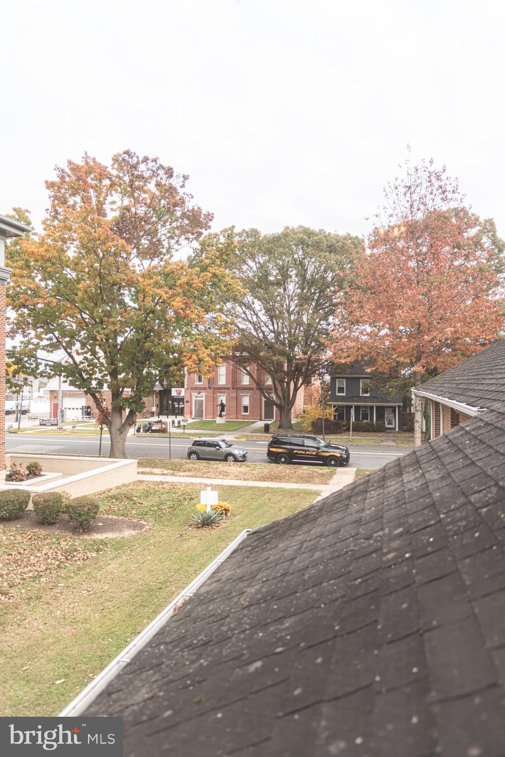 HISTORIC HAVRE DE GRACE - Residential Lease