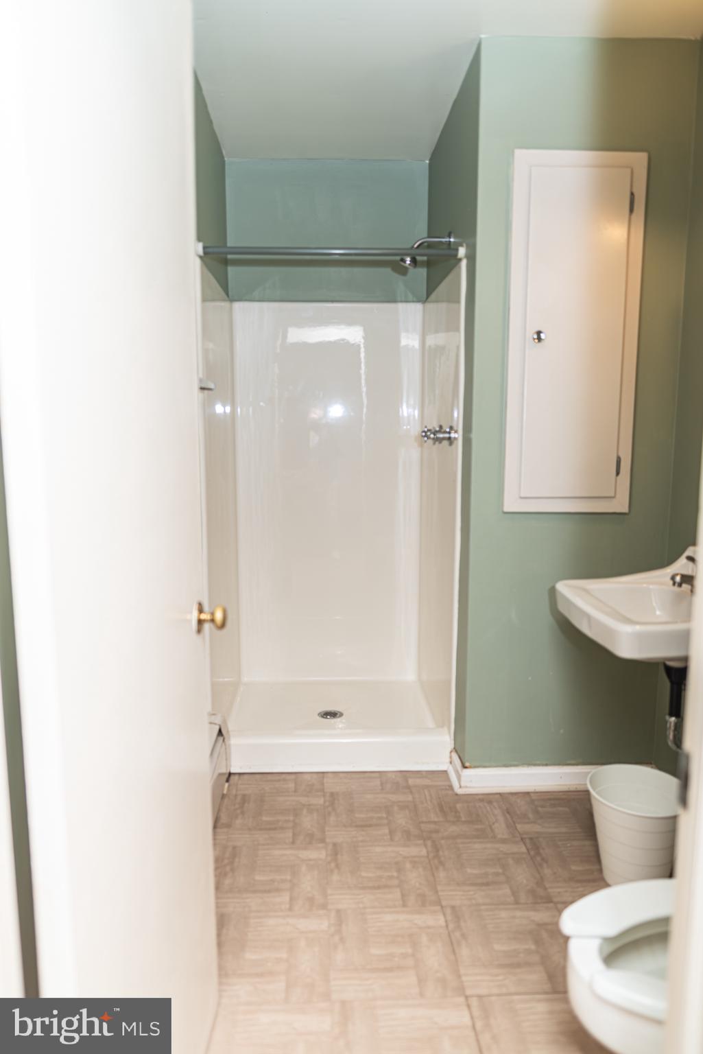 HISTORIC HAVRE DE GRACE - Residential Lease