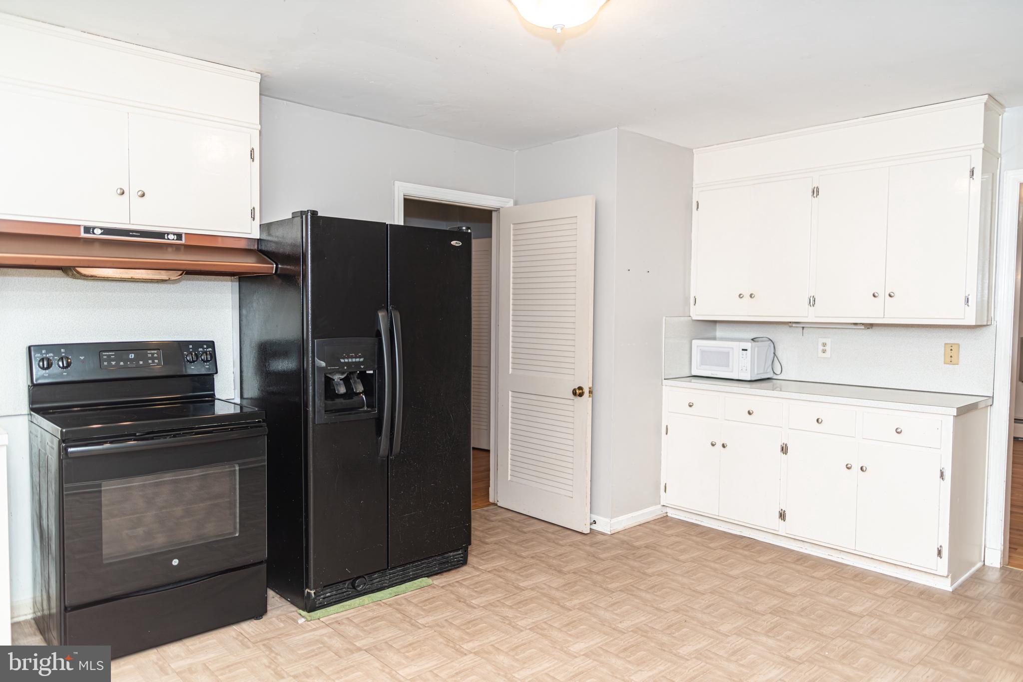 HISTORIC HAVRE DE GRACE - Residential Lease