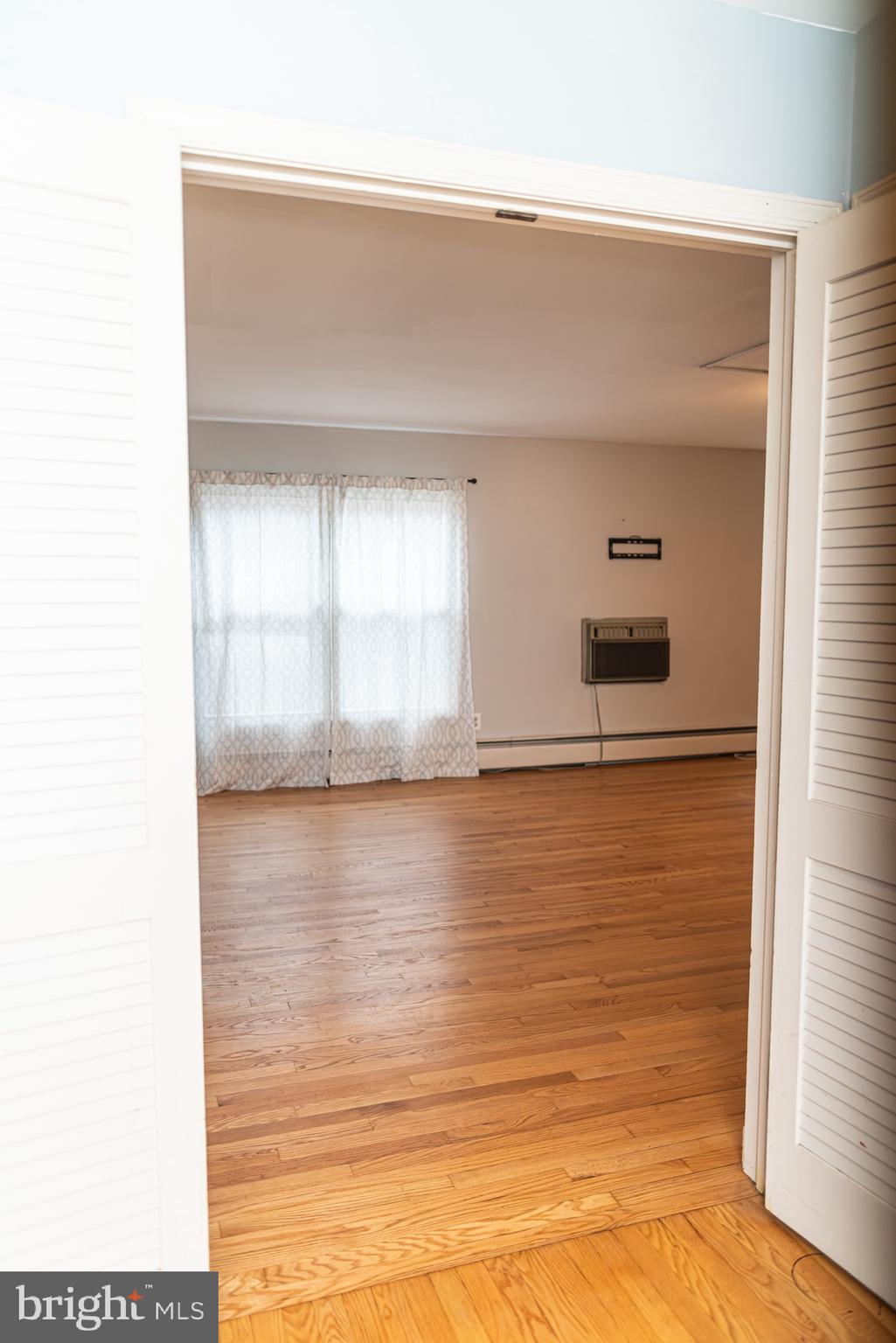 HISTORIC HAVRE DE GRACE - Residential Lease