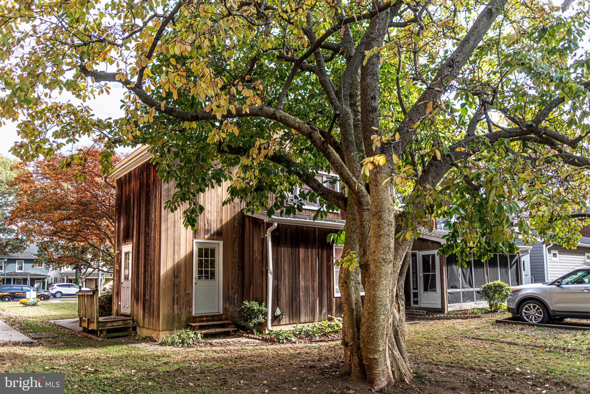 HISTORIC HAVRE DE GRACE - Residential Lease