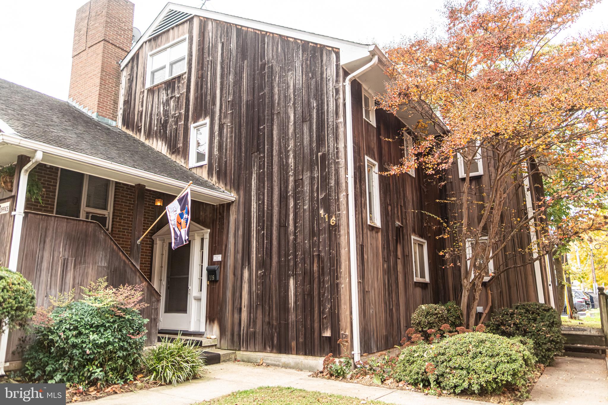 HISTORIC HAVRE DE GRACE - Residential Lease