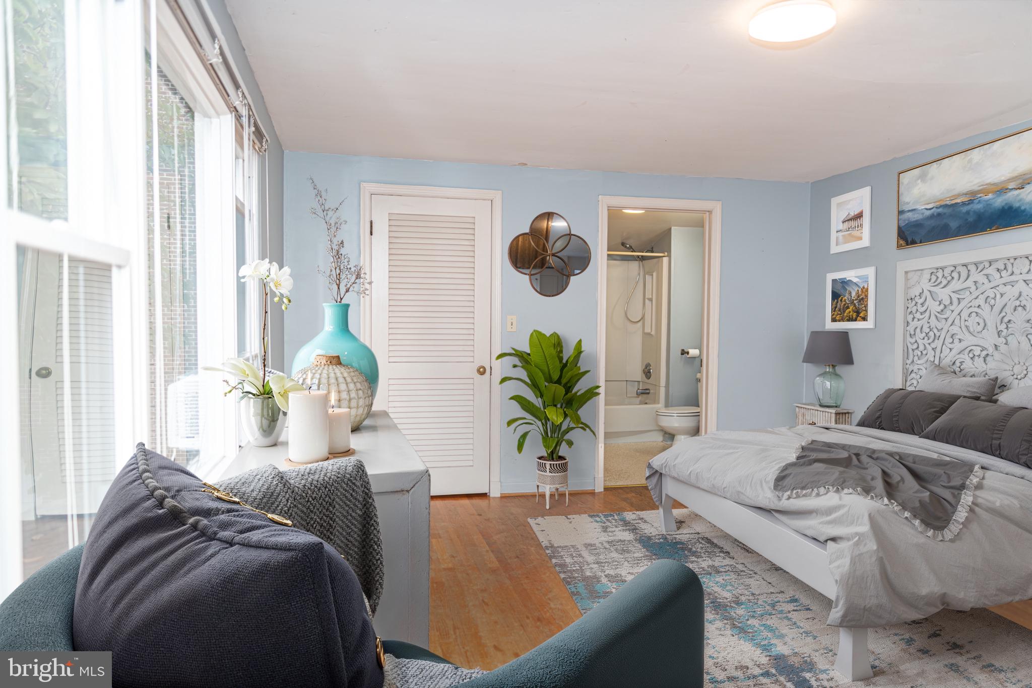 HISTORIC HAVRE DE GRACE - Residential Lease