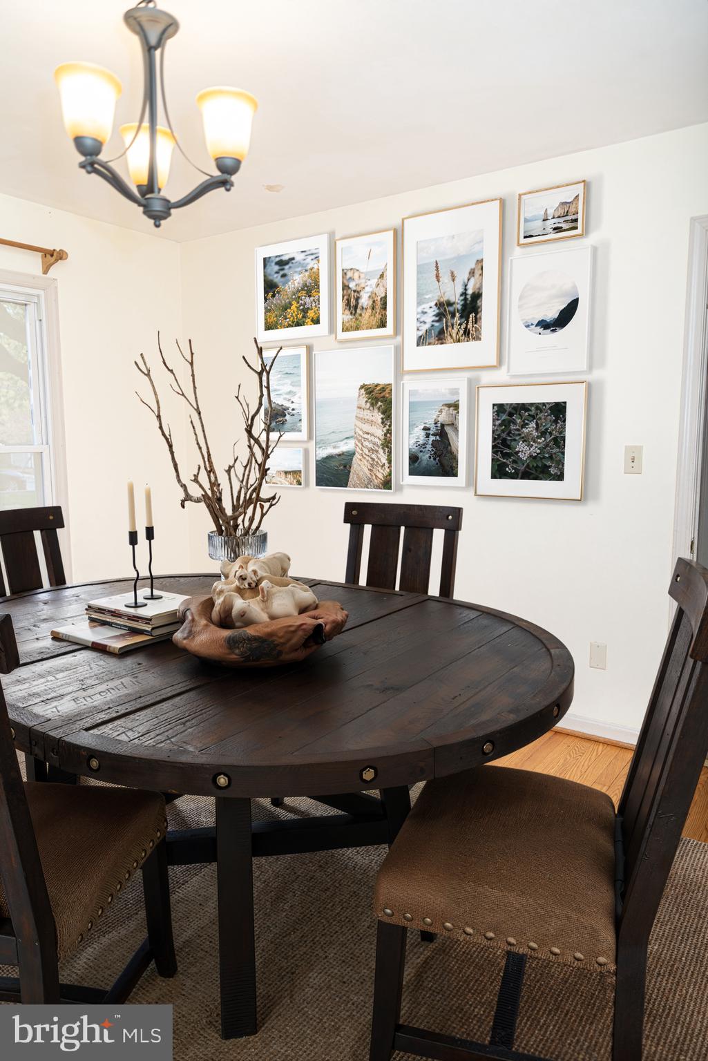 HISTORIC HAVRE DE GRACE - Residential Lease