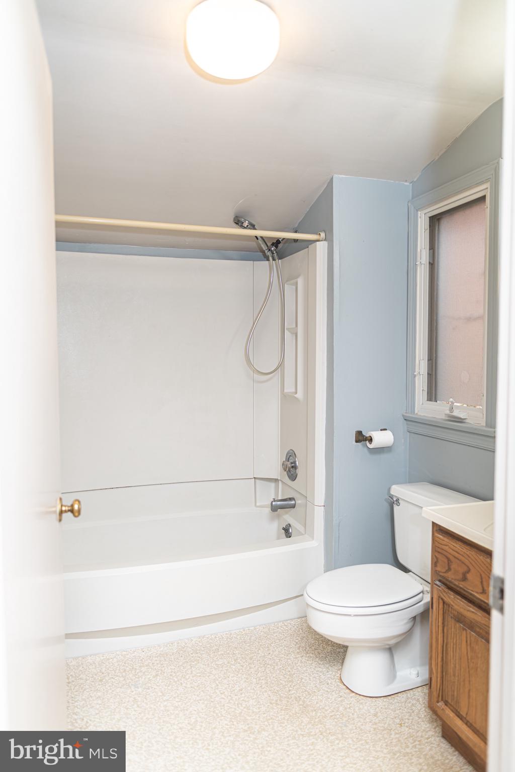 HISTORIC HAVRE DE GRACE - Residential Lease