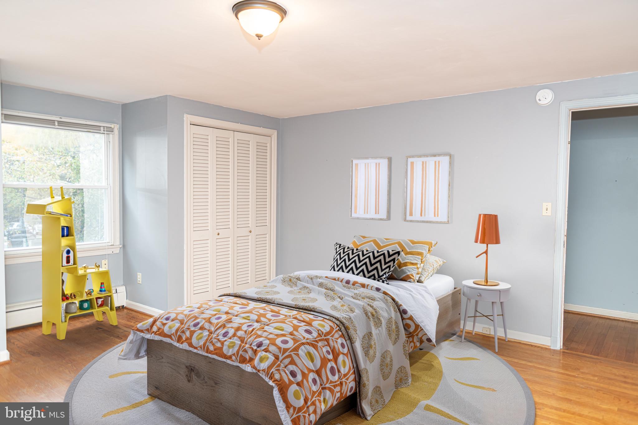 HISTORIC HAVRE DE GRACE - Residential Lease