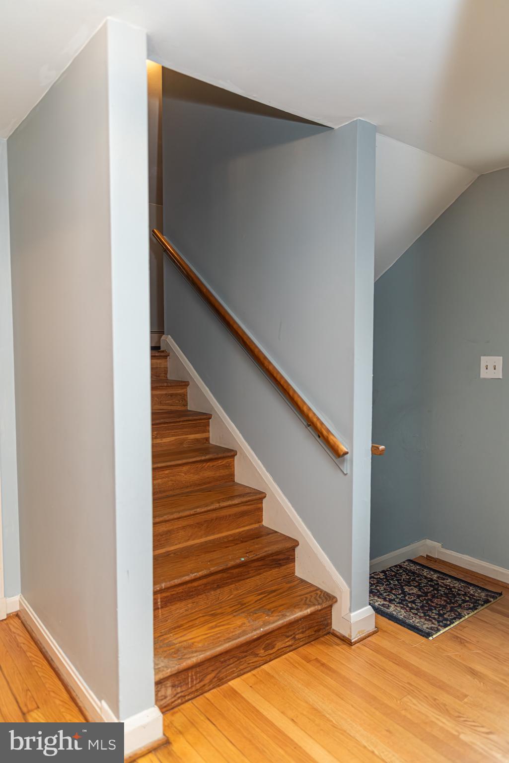 HISTORIC HAVRE DE GRACE - Residential Lease