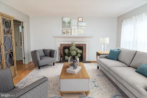 116 Union Avenue N, Havre De Grace, MD MLS: MDHR2050636