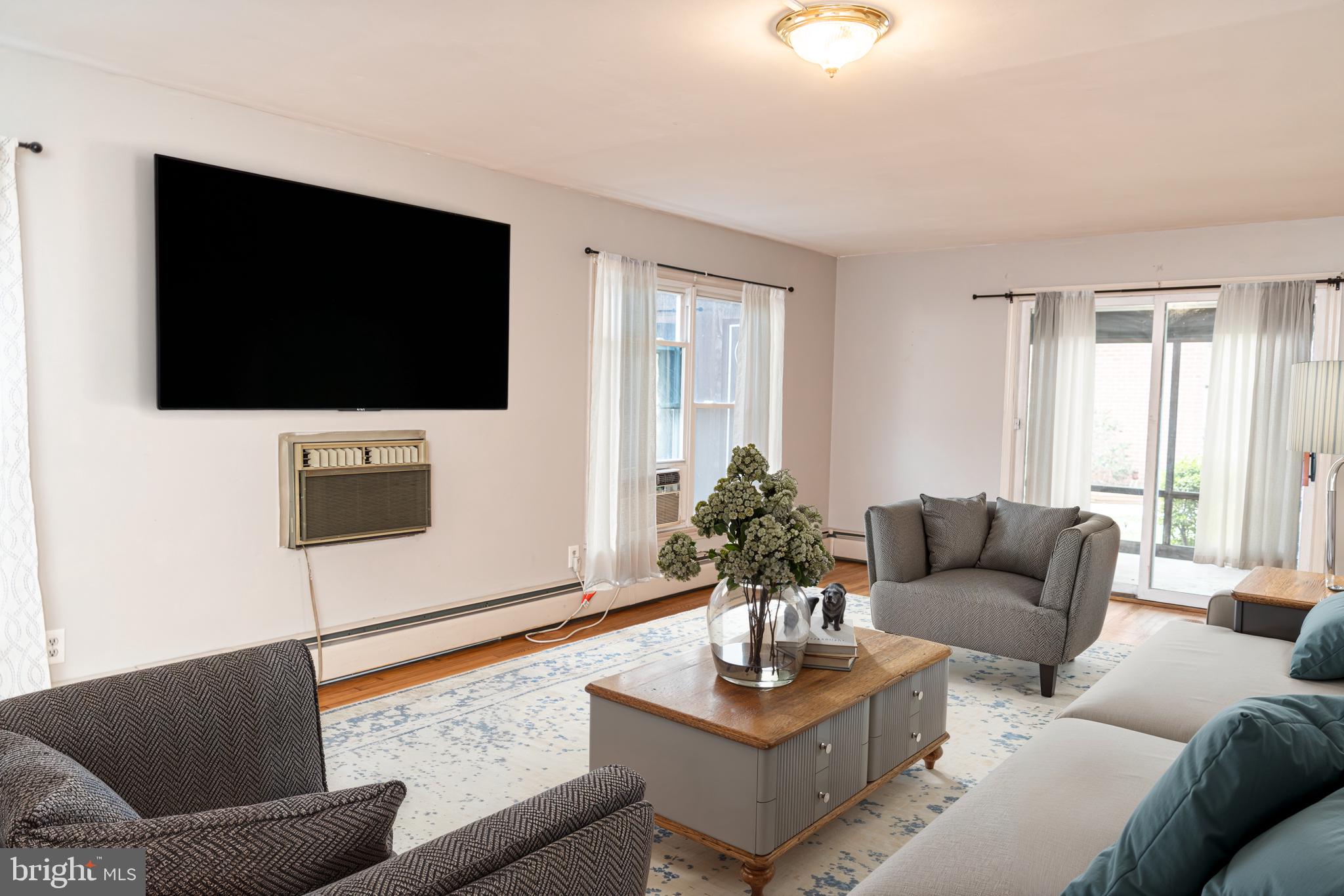 HISTORIC HAVRE DE GRACE - Residential Lease