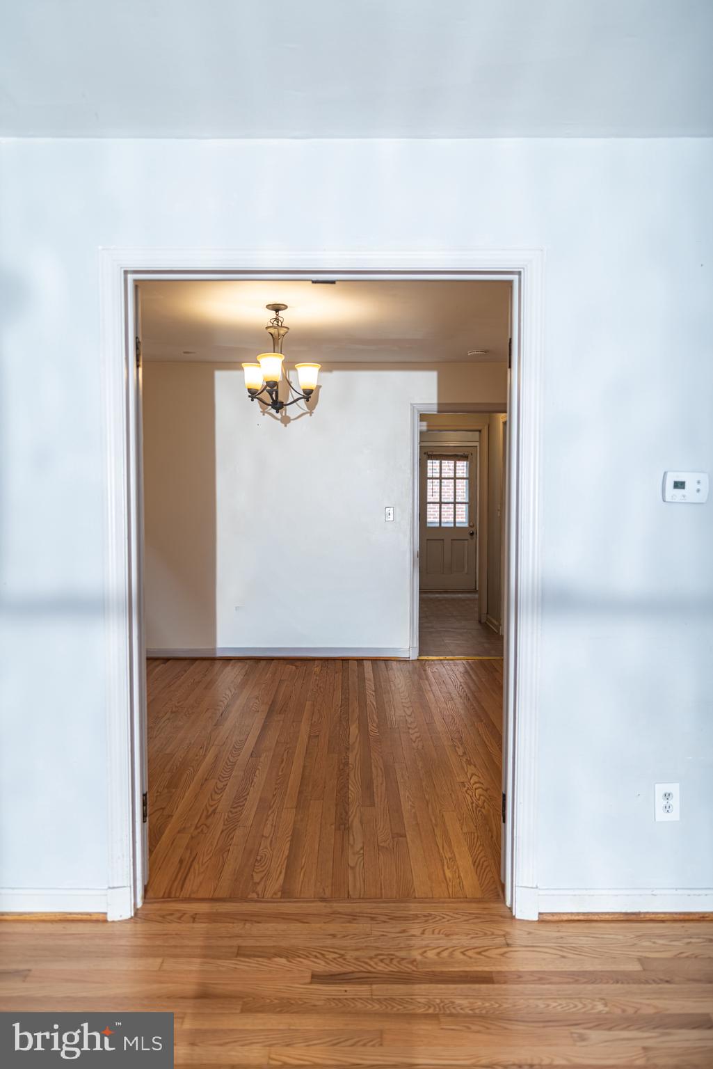 HISTORIC HAVRE DE GRACE - Residential Lease