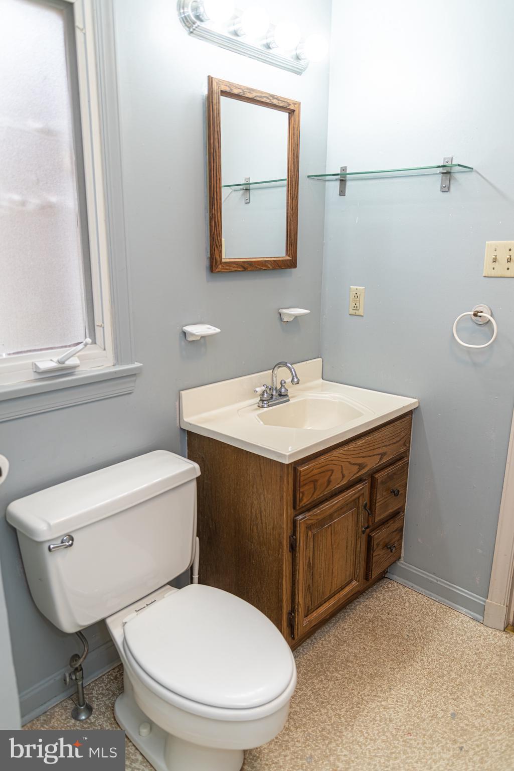 HISTORIC HAVRE DE GRACE - Residential Lease