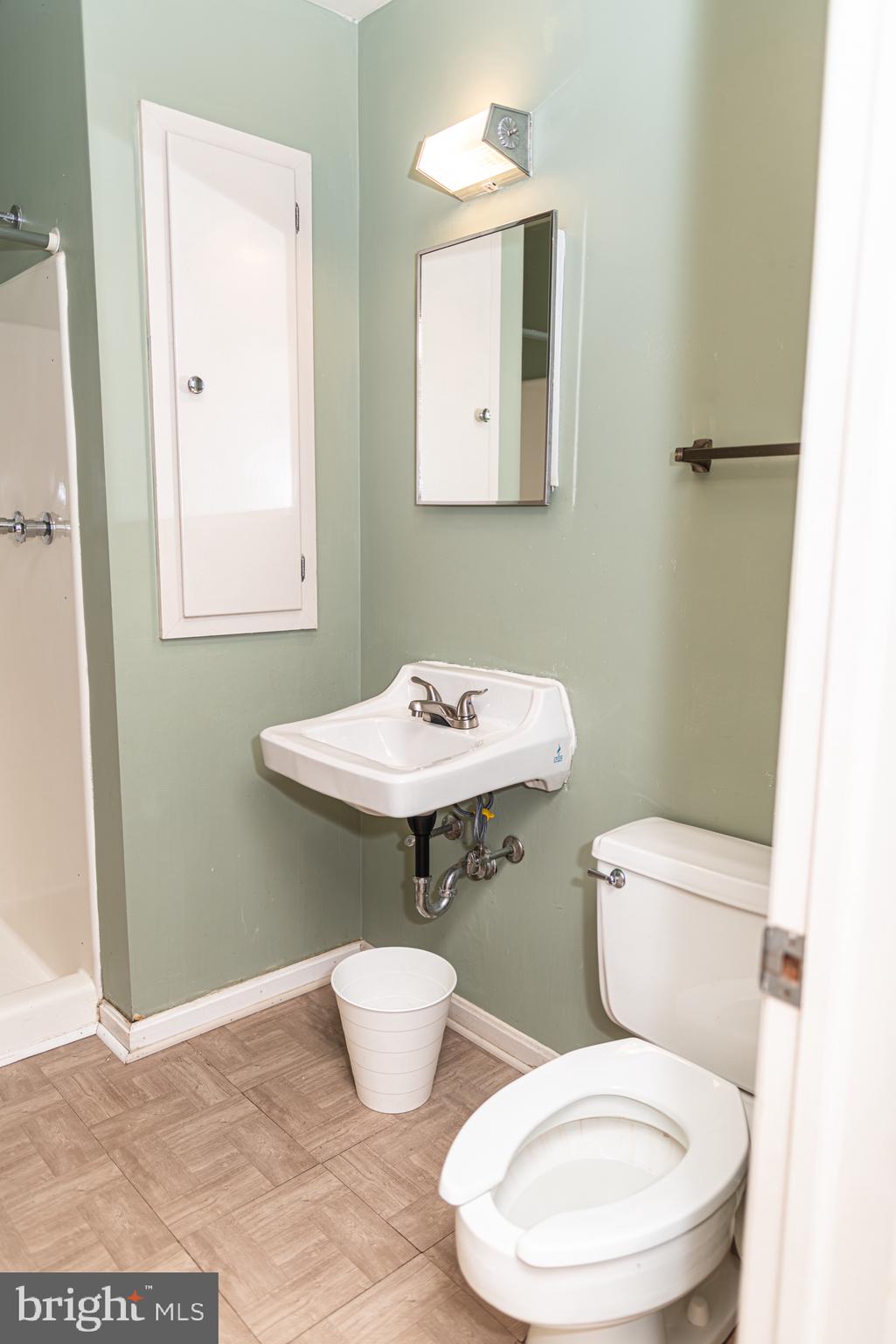 HISTORIC HAVRE DE GRACE - Residential Lease