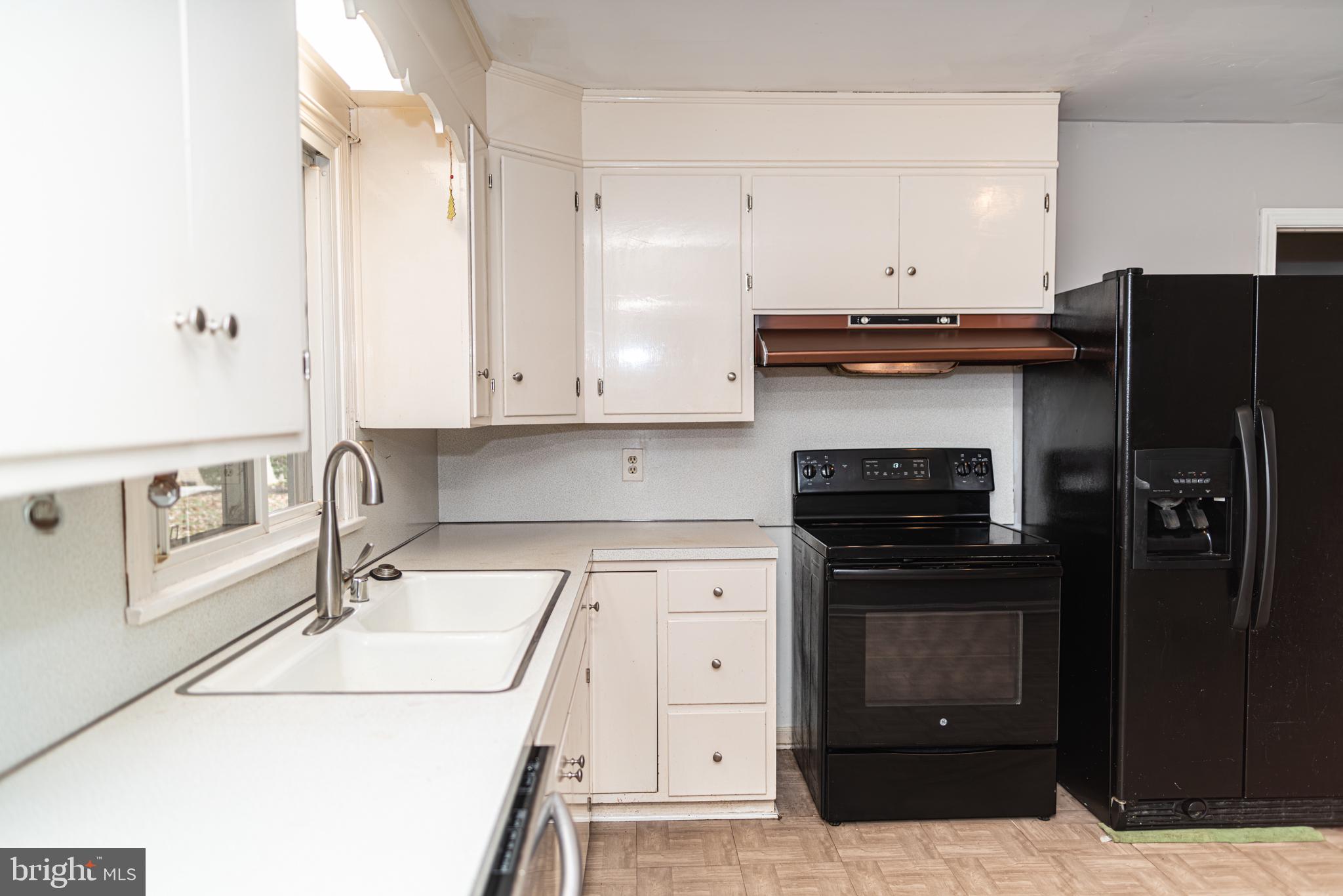 HISTORIC HAVRE DE GRACE - Residential Lease