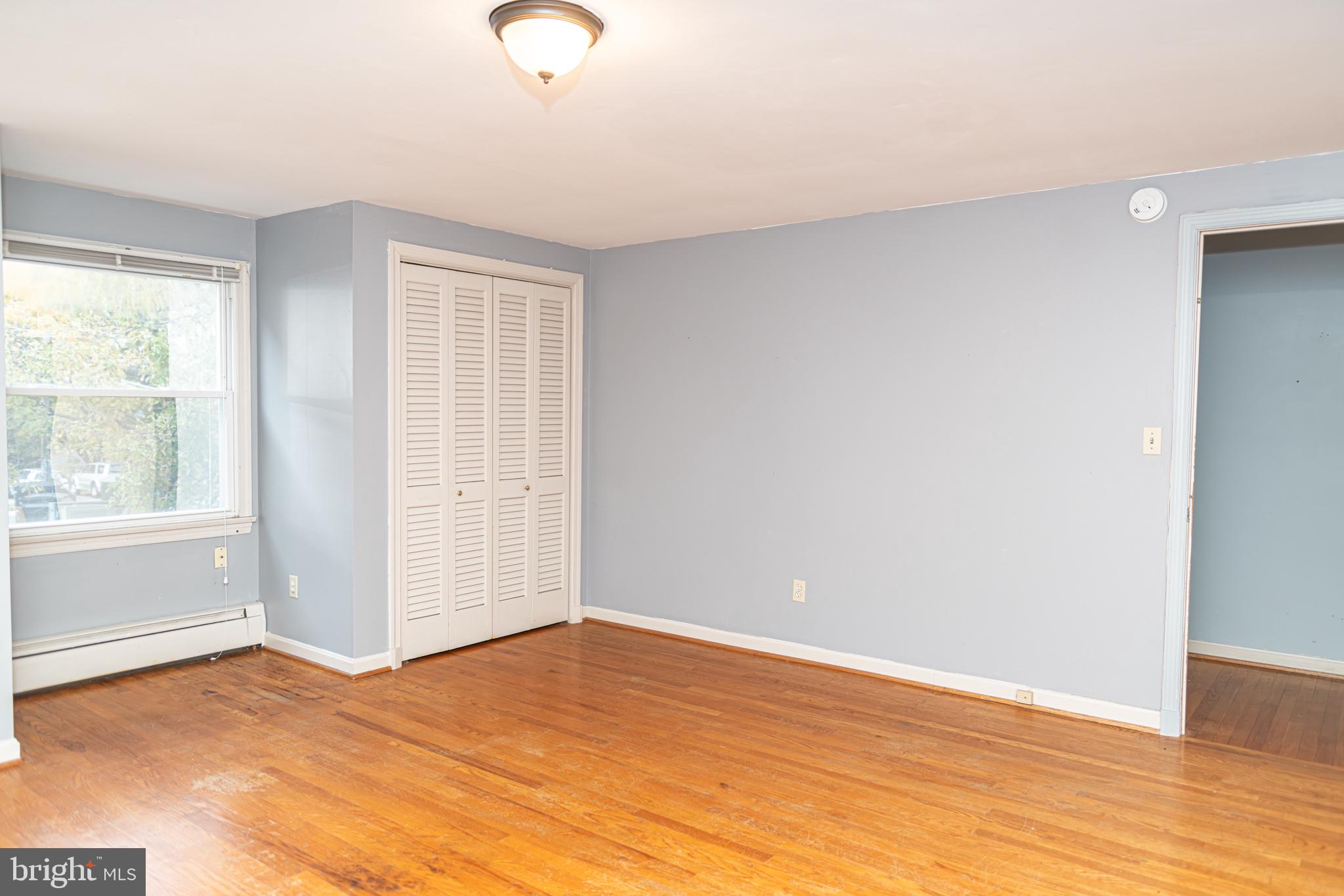 HISTORIC HAVRE DE GRACE - Residential Lease