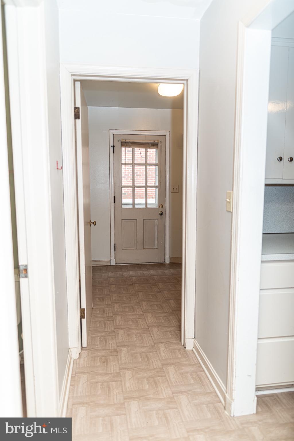 HISTORIC HAVRE DE GRACE - Residential Lease