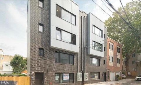 Photo of 2537 - 39 Montrose Street, PHILADELPHIA, PA 19146 (MLS # PAPH2677482)