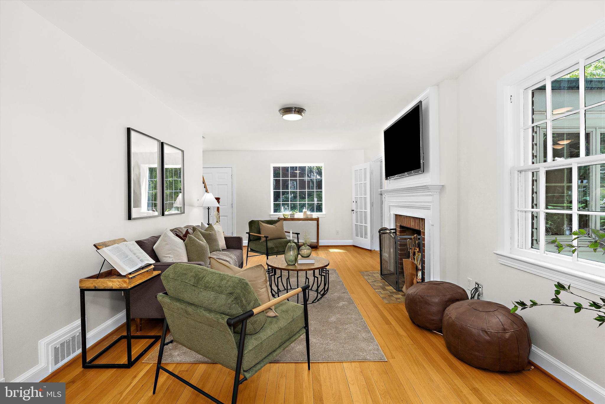 505 DARTMOUTH AVENUE