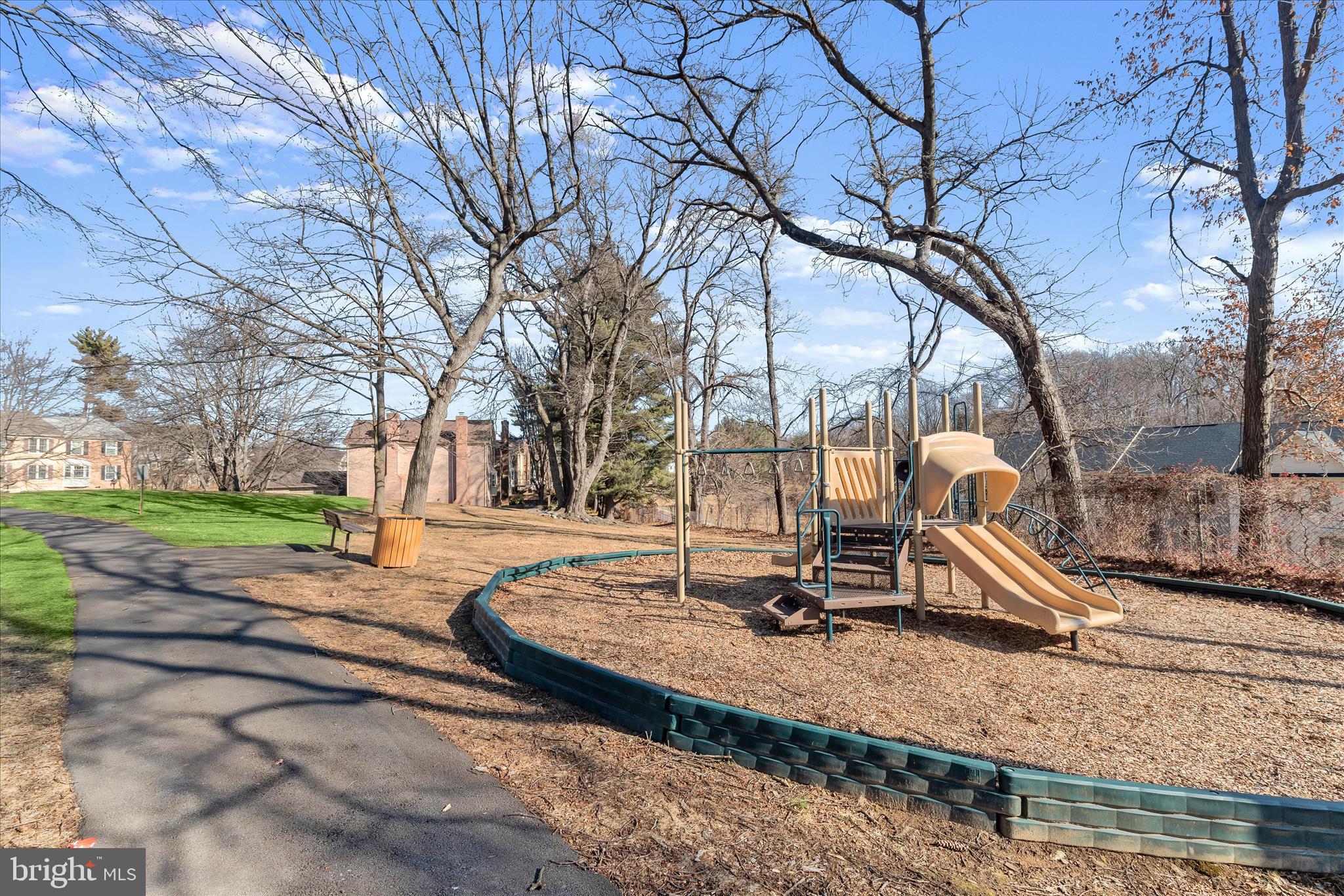 GREENSIDE - Residential