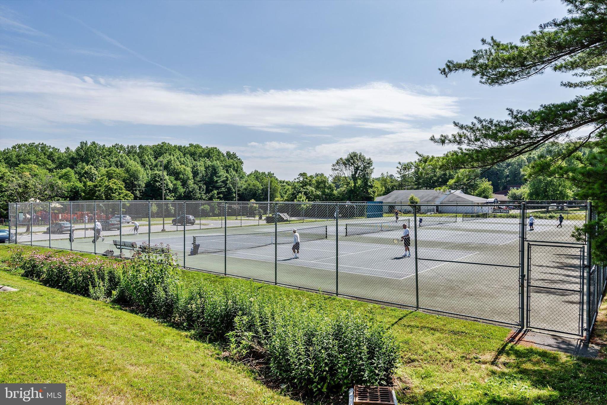 GREENSIDE - Residential