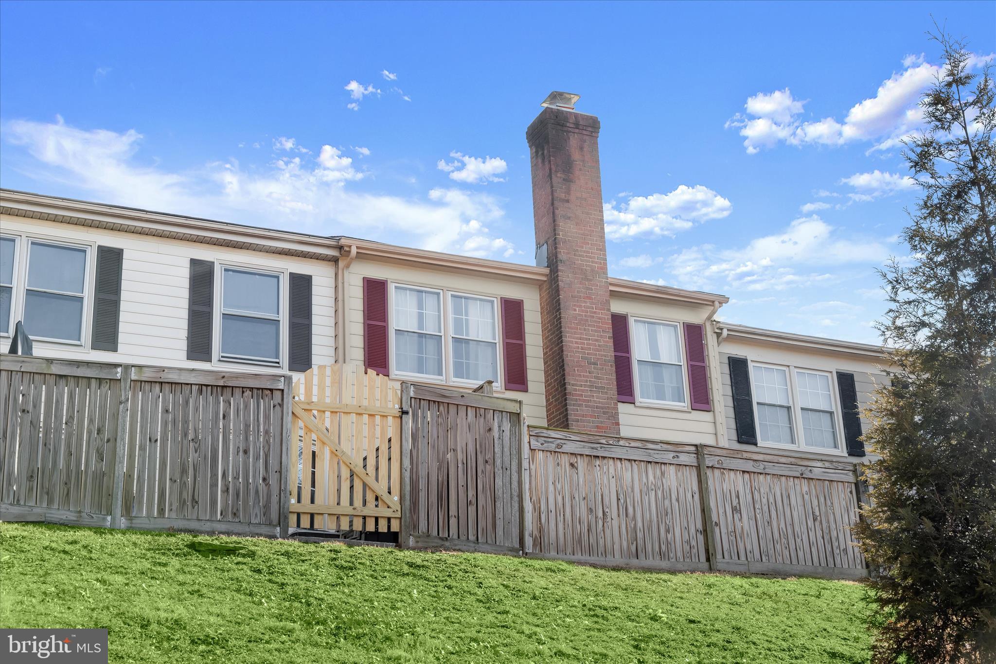 GREENSIDE - Residential