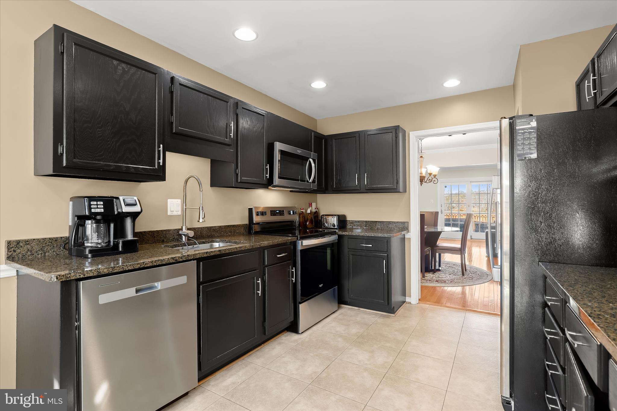 GREENSIDE - Residential