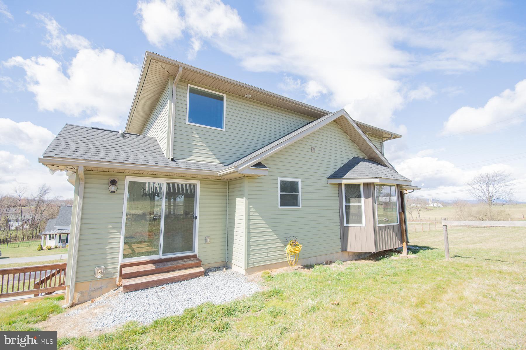 ISLAND HILL - Residential