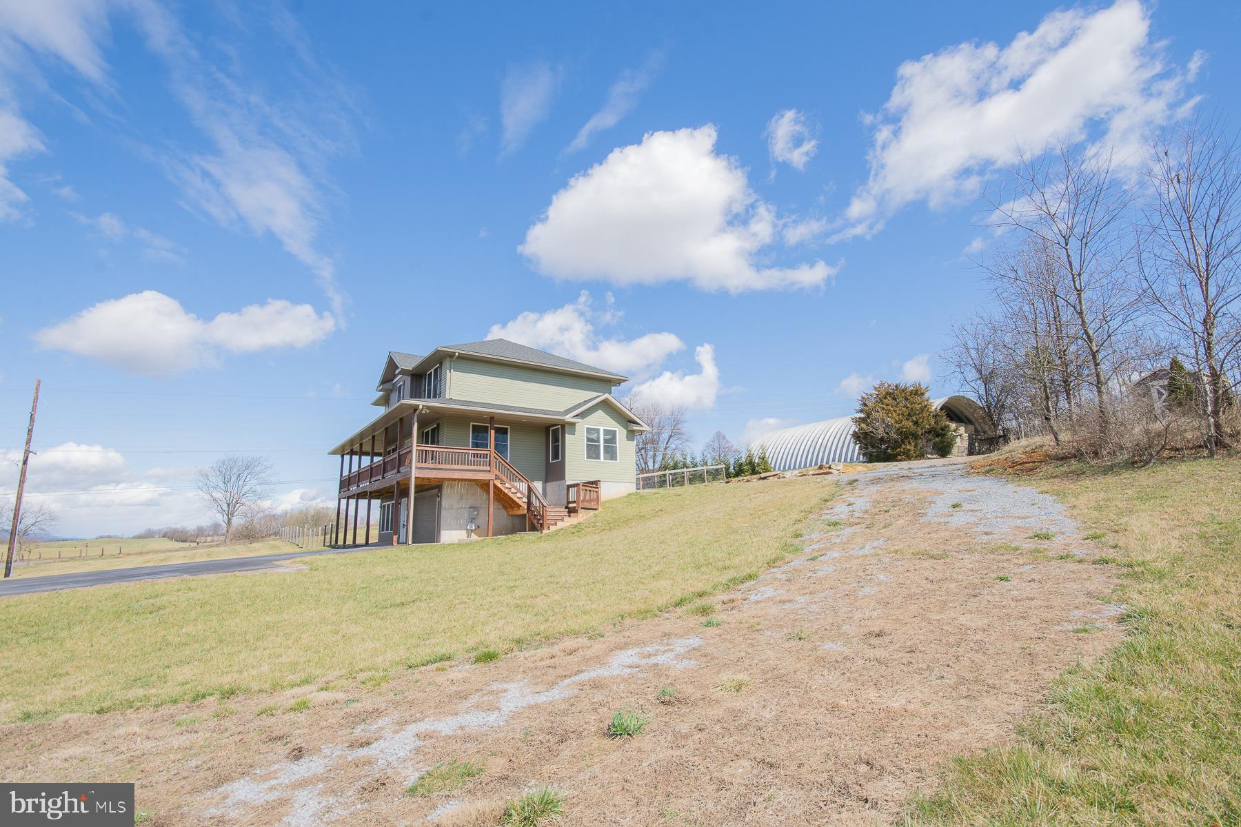 ISLAND HILL - Residential