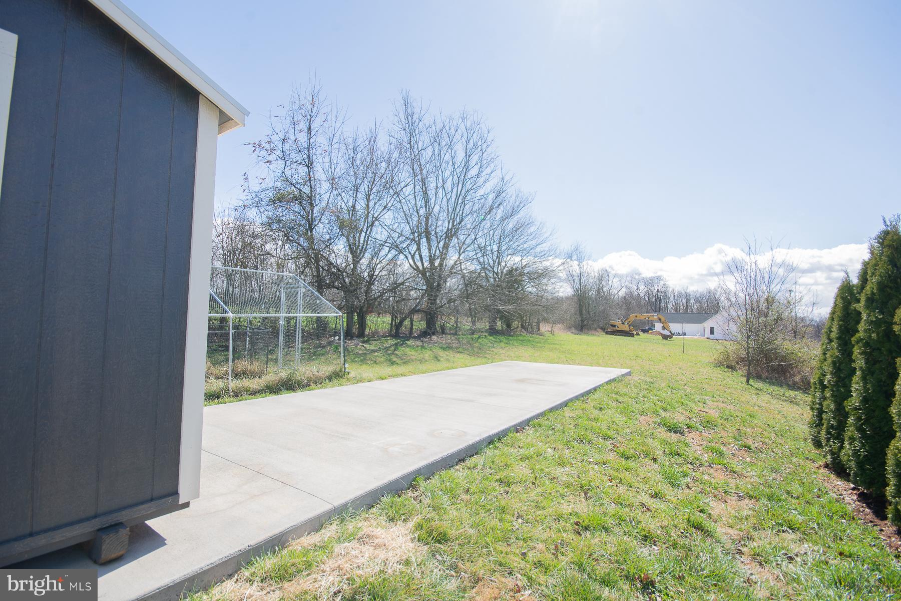 ISLAND HILL - Residential