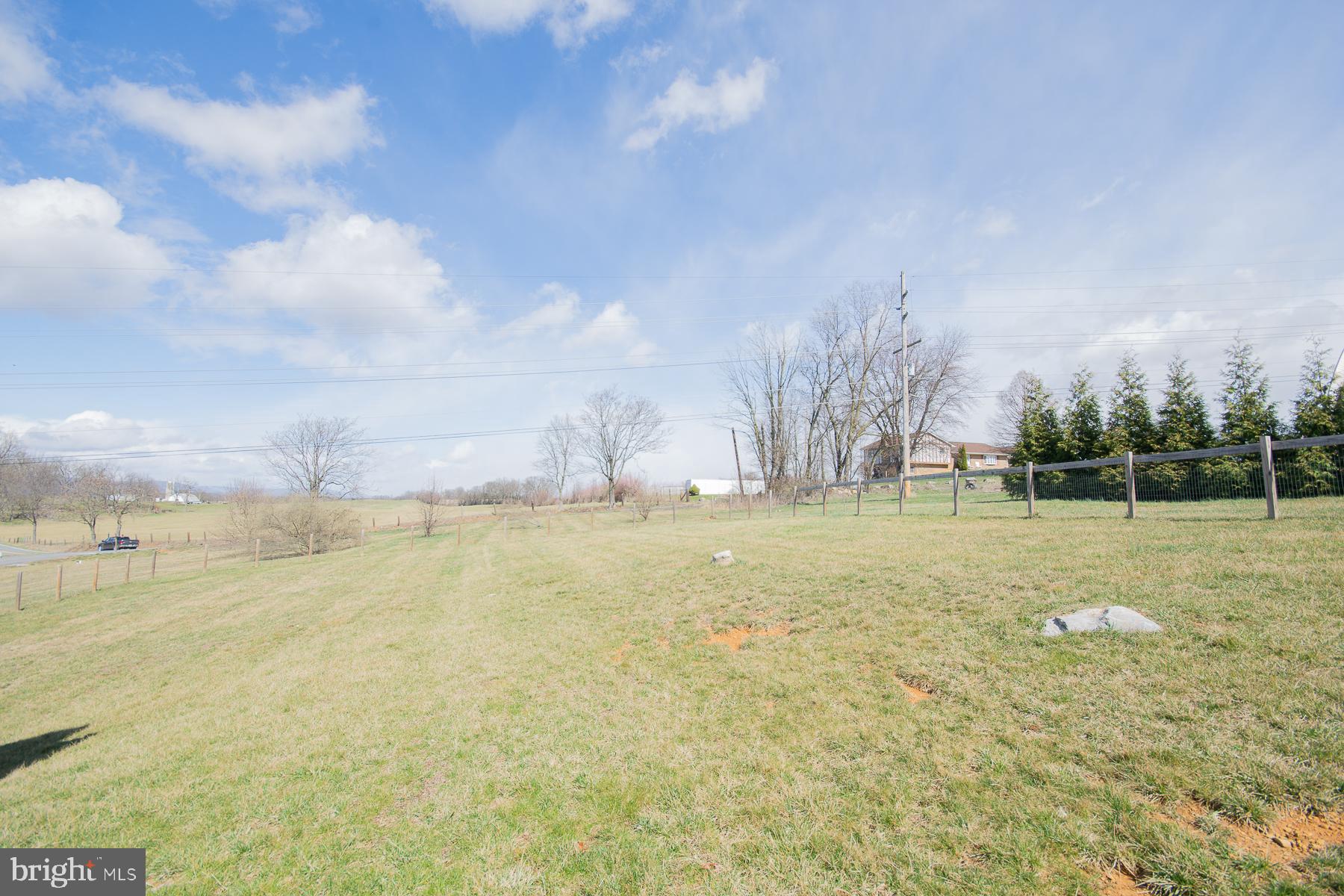 ISLAND HILL - Residential