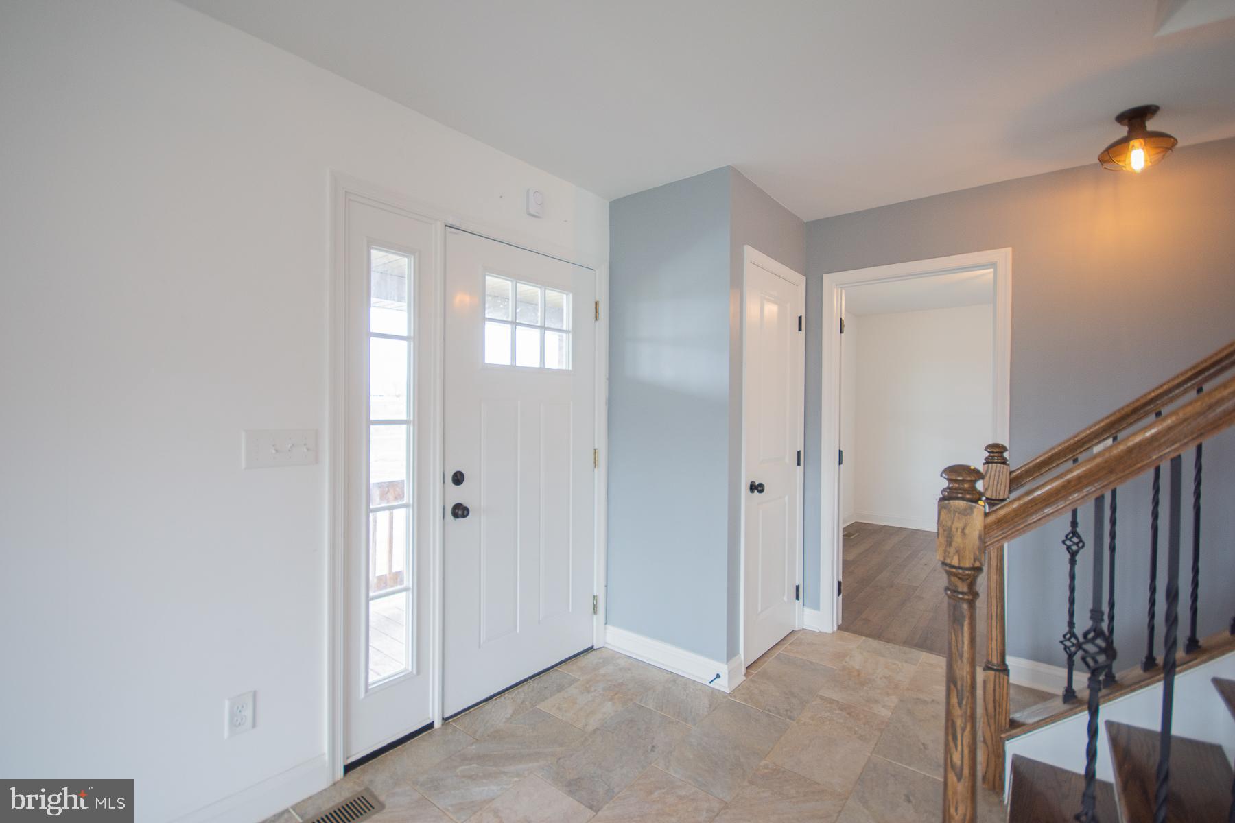 ISLAND HILL - Residential