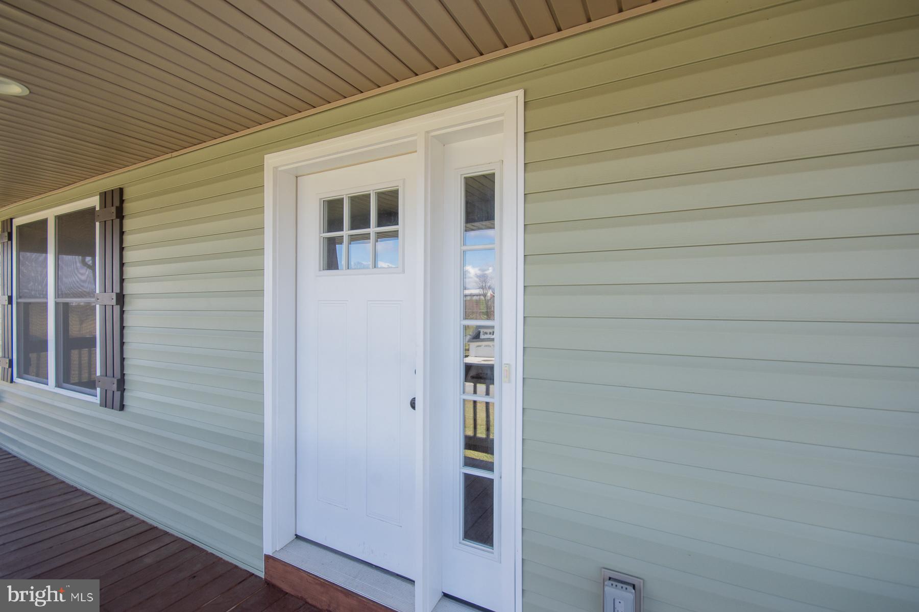 ISLAND HILL - Residential