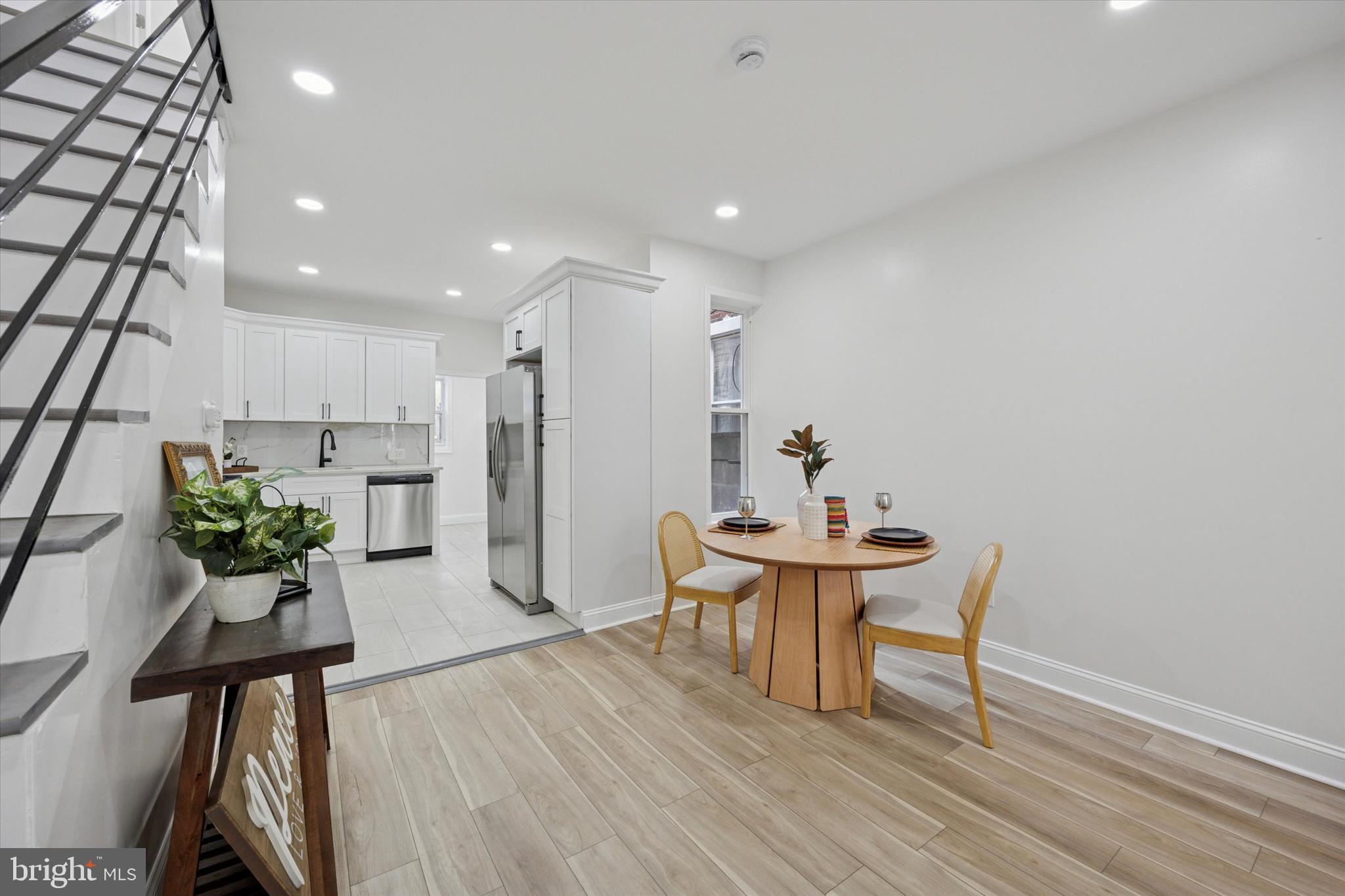 BREWERYTOWN - Residential