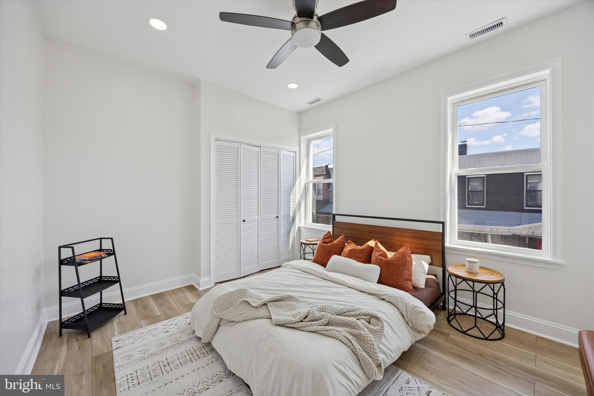 BREWERYTOWN - Residential