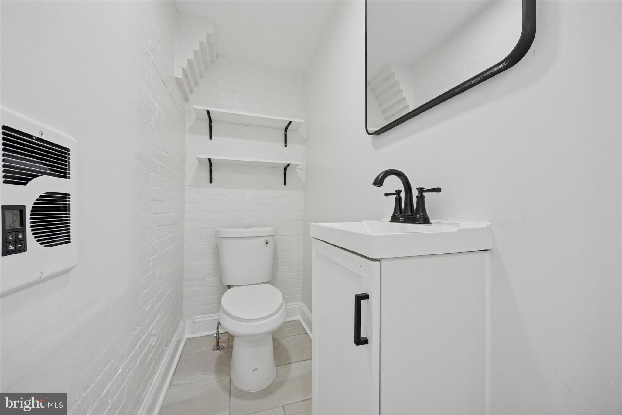 BREWERYTOWN - Residential