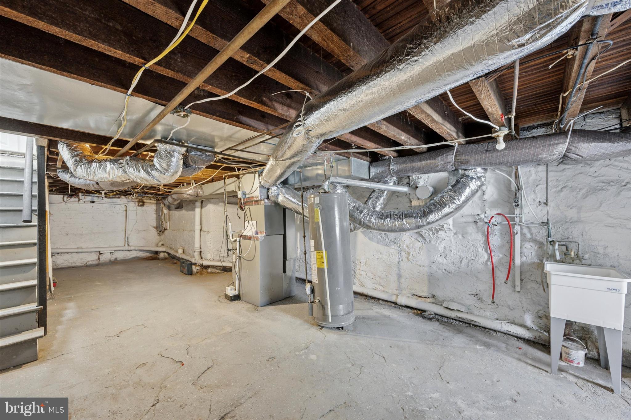 BREWERYTOWN - Residential